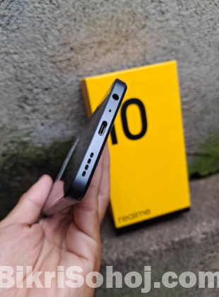 Realme 10(8-128)